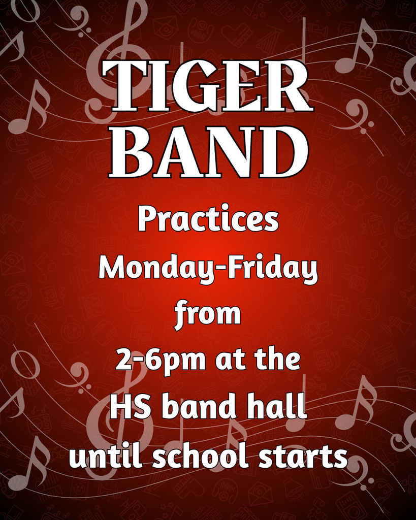 band practice