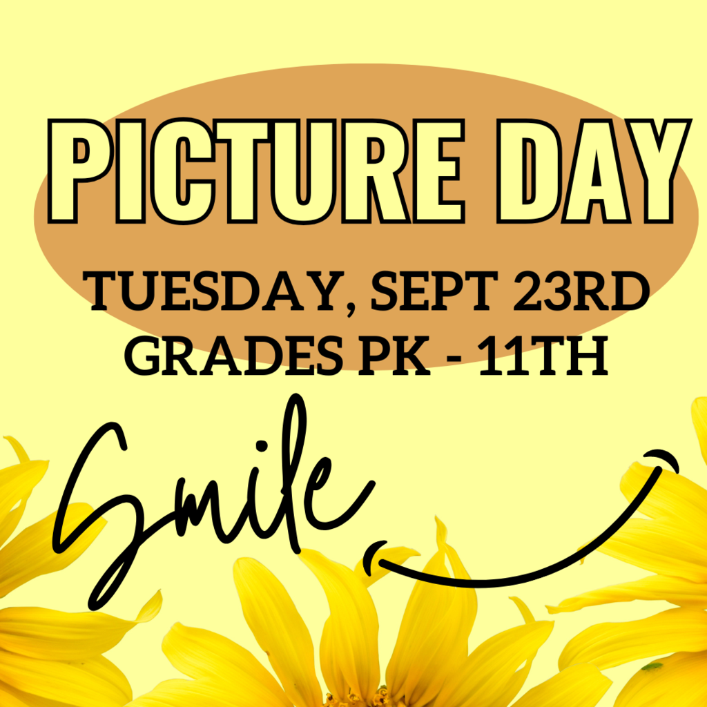 Picture Day