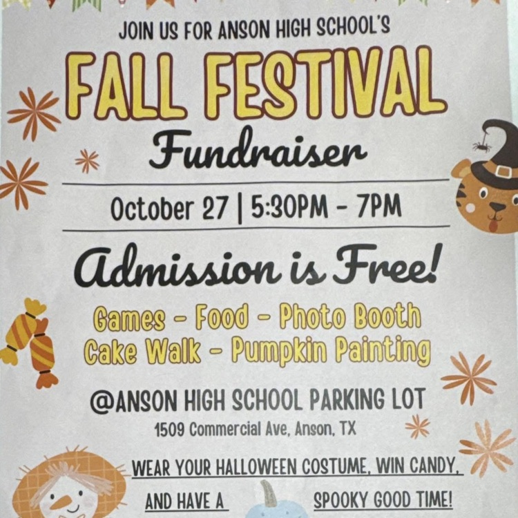fall festival