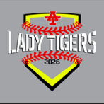 Lady Tigers Softball Shirt