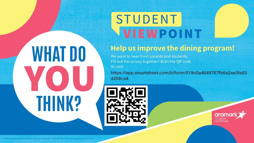 Anson ISD Student Survey 2026