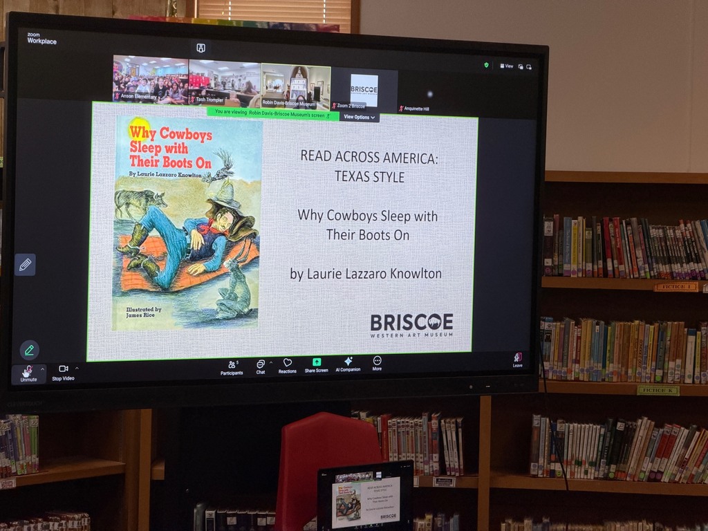 Why Cowboys Sleep with Their Boots On