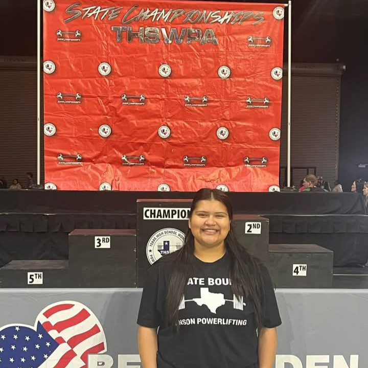 state girls powerlifting