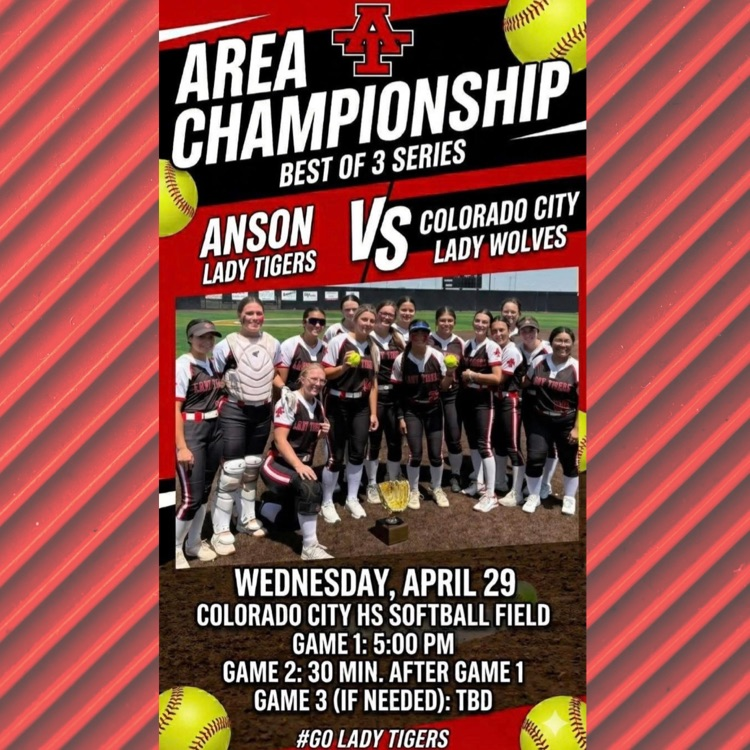 area softball 