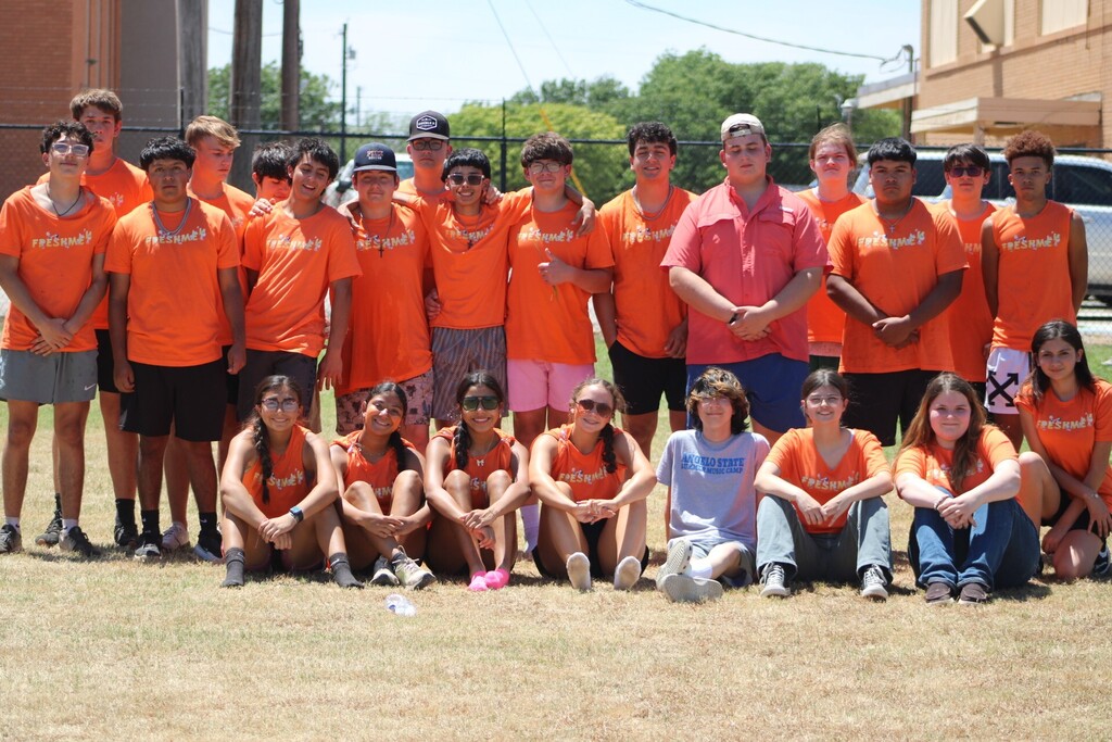 Freshman Class