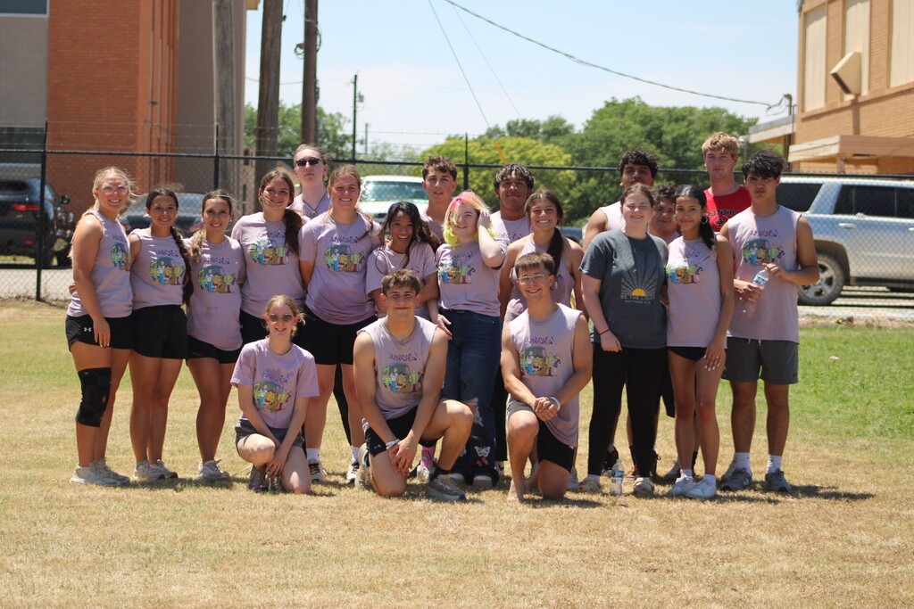 Junior Class