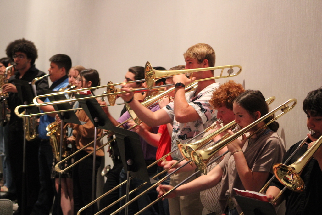 Tiger Band