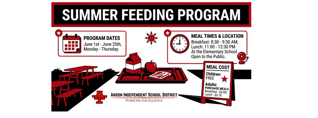 Summer Feeding Program