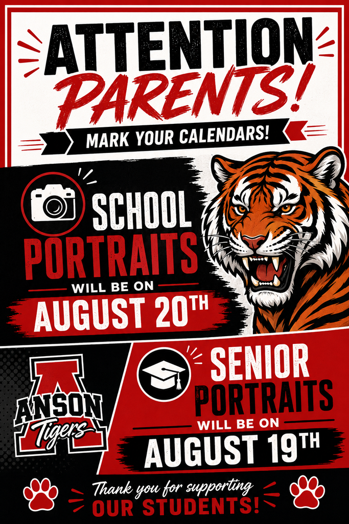 School Portraits