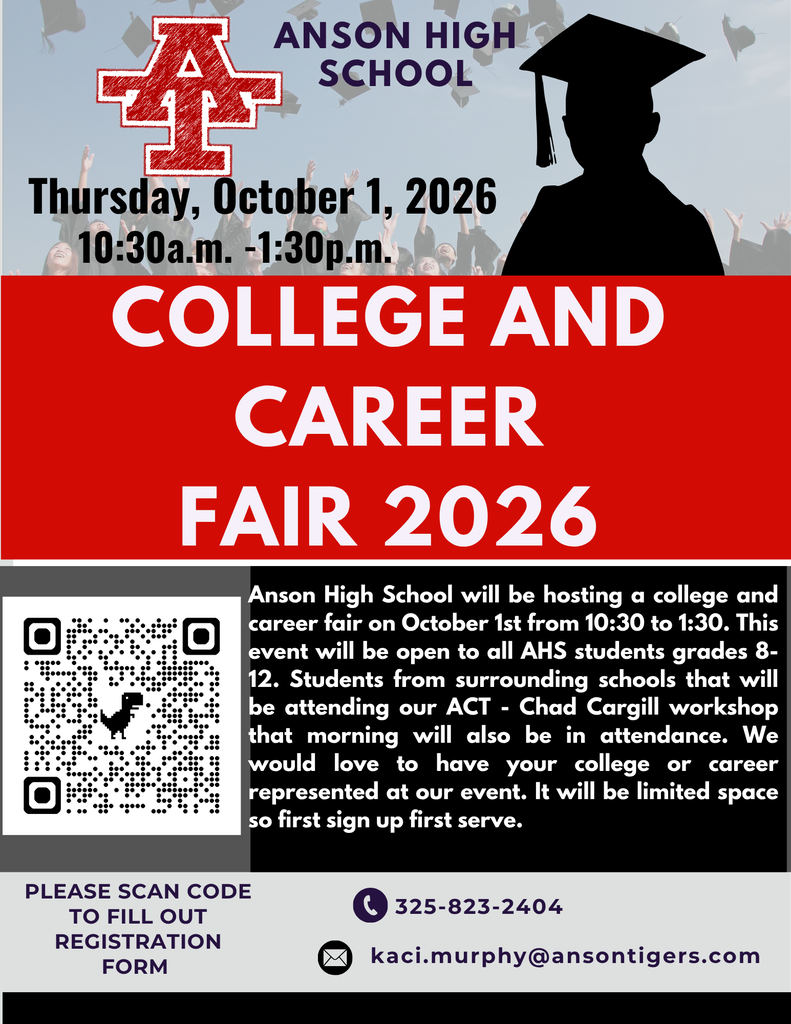 College and Career Fair 2026