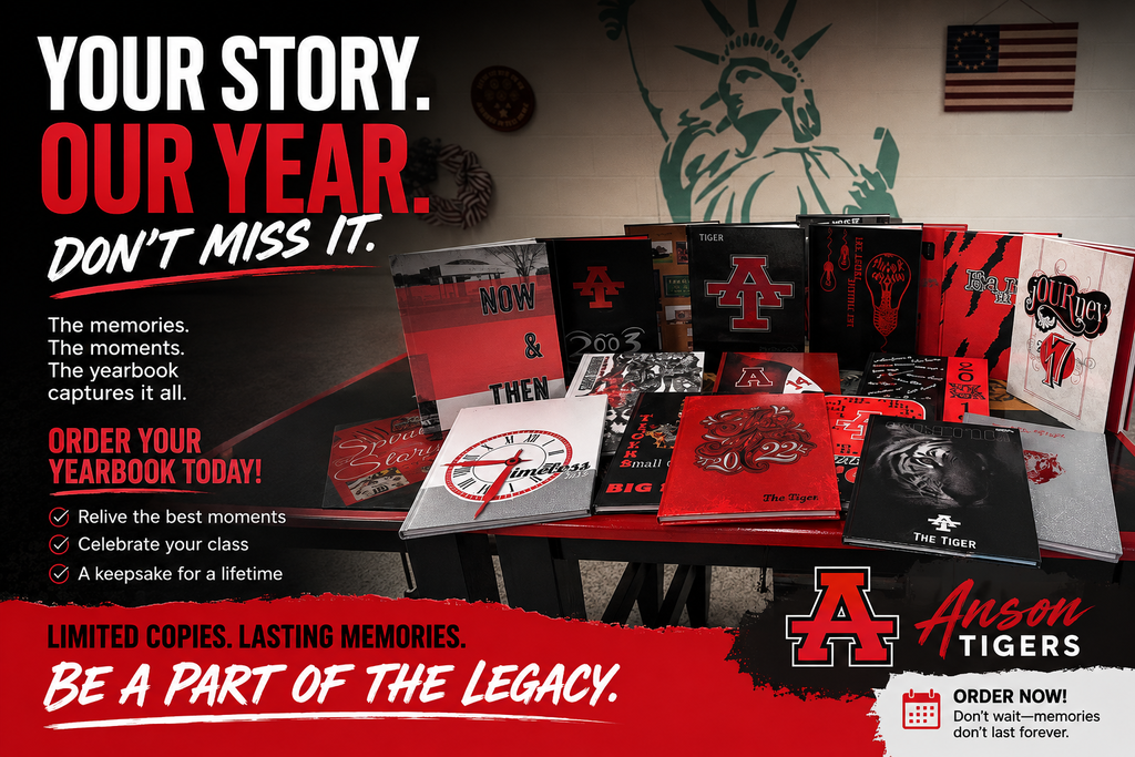 Yearbook