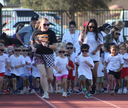 Color Run 2026!!!