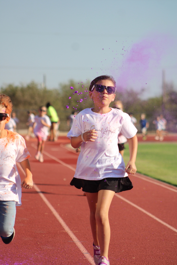 Color Run 2026!!!!