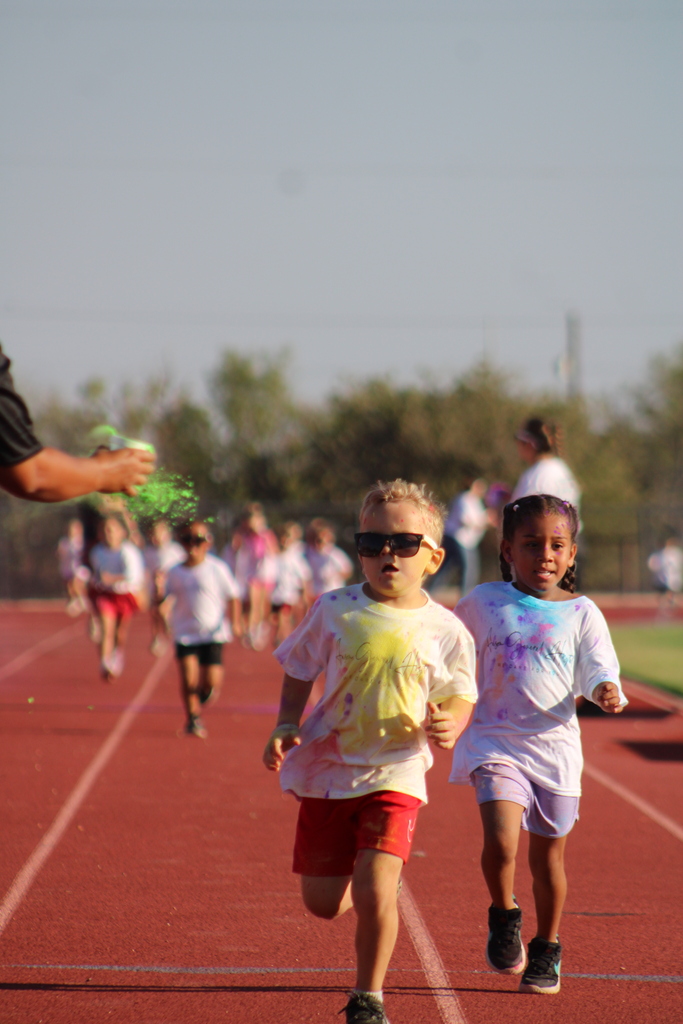 Color Run 2026!!!!