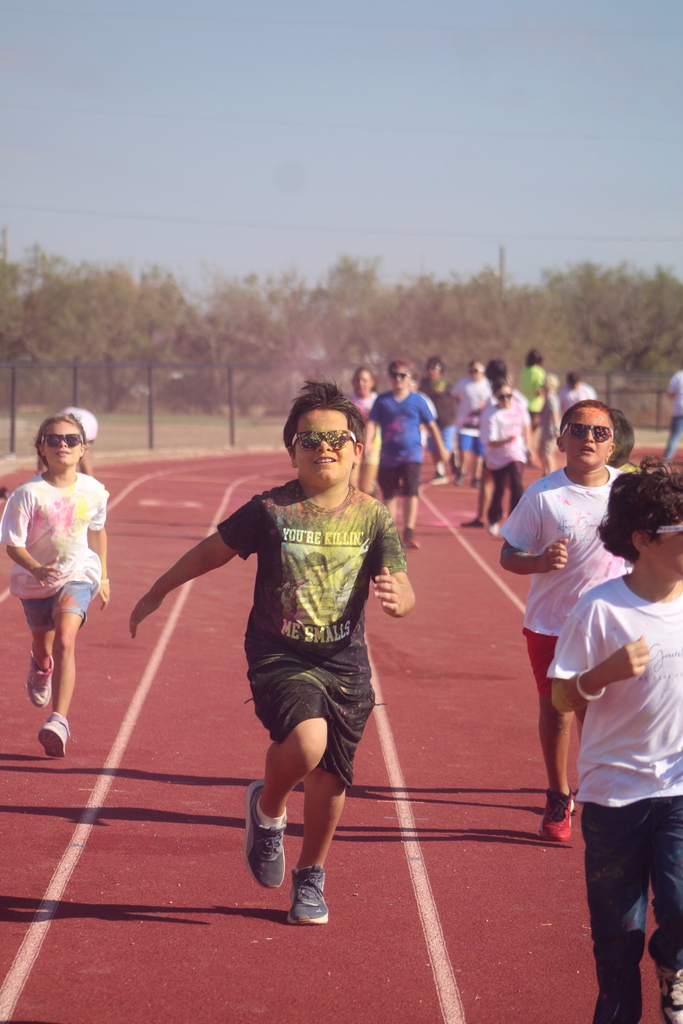 Color Run 2026!!!!