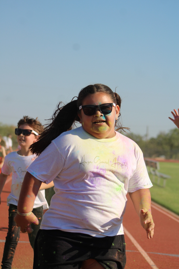 Color Run 2026!!!!
