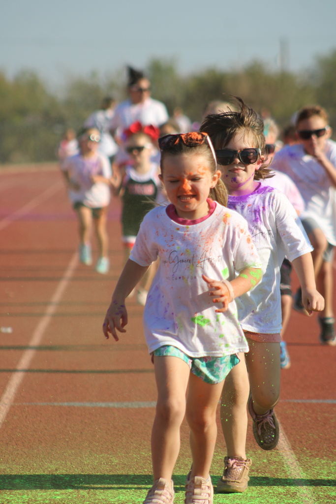 Color Run 2026!!!!
