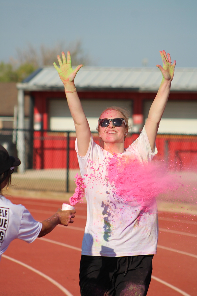 Color Run 2026!!!!