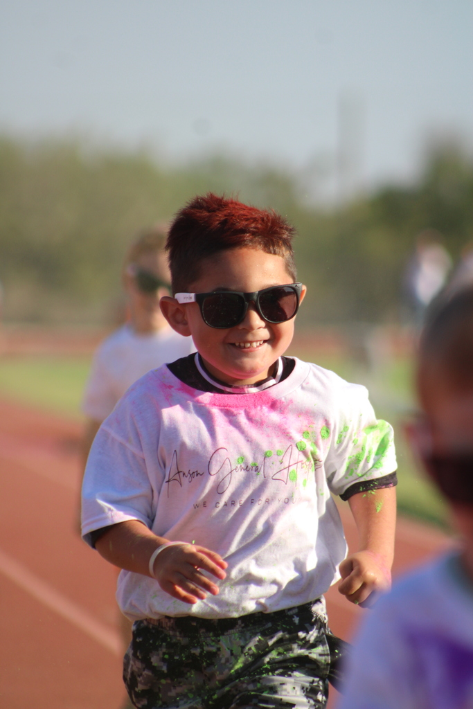 Color Run 2026!!!!