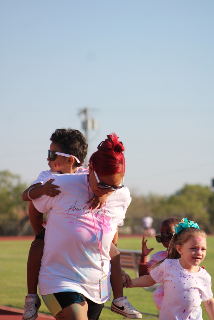Color Run 2026!!!!