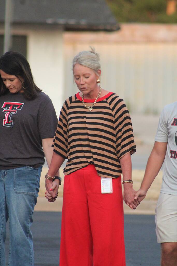 See you at the pole 2026