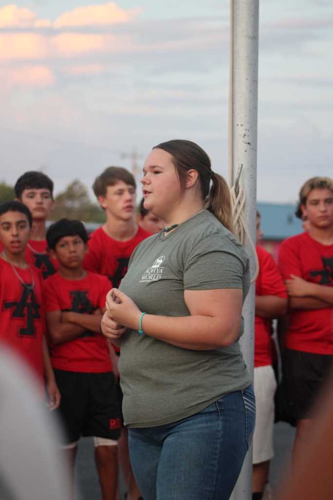 See you at the pole 2026