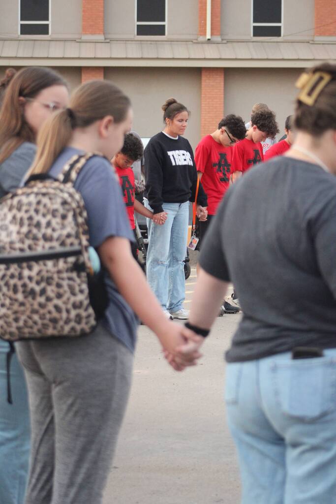 See you at the pole 2026