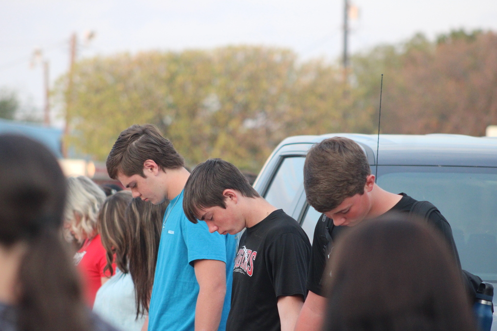 See you at the pole 2026