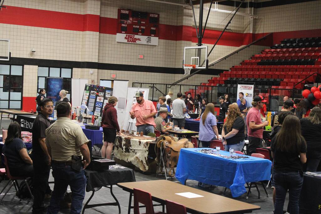 Career Fair 2026!!