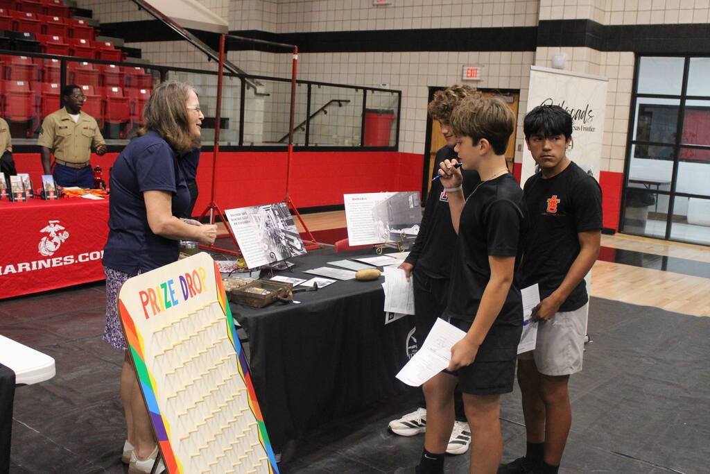 Career Fair 2026!!