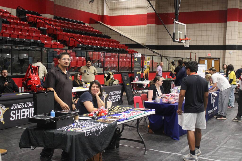 Career Fair 2026!!