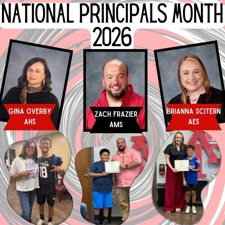 principal appreciation
