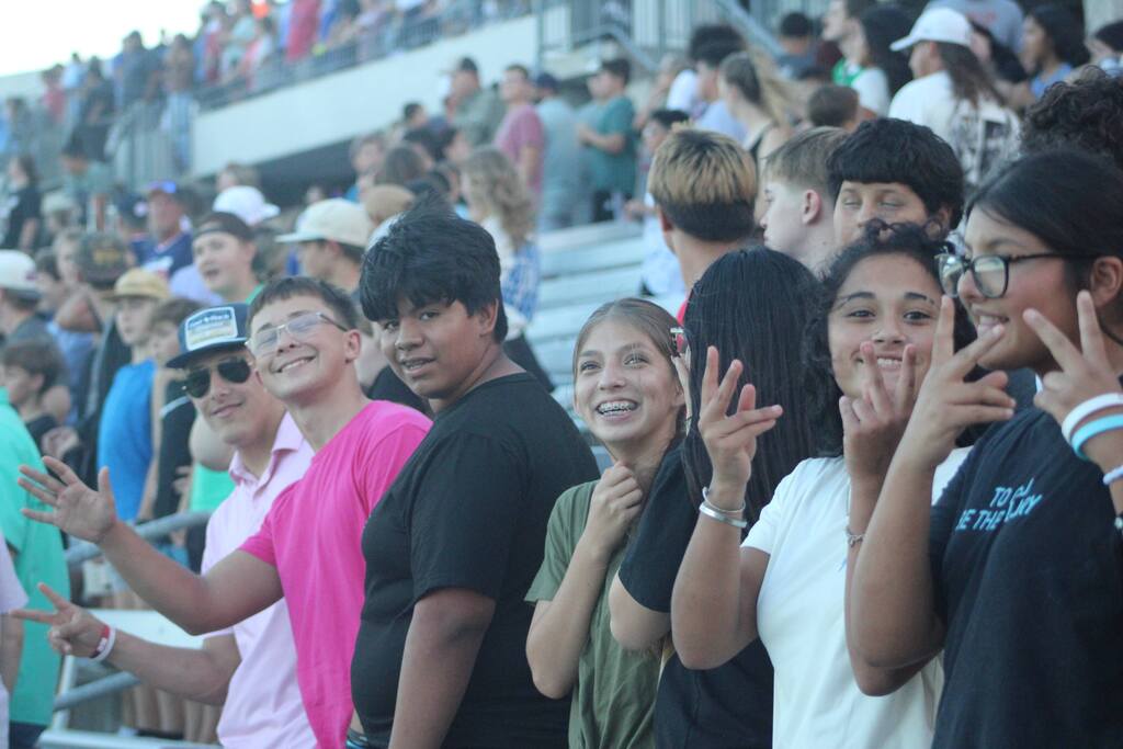 Fields of Faith