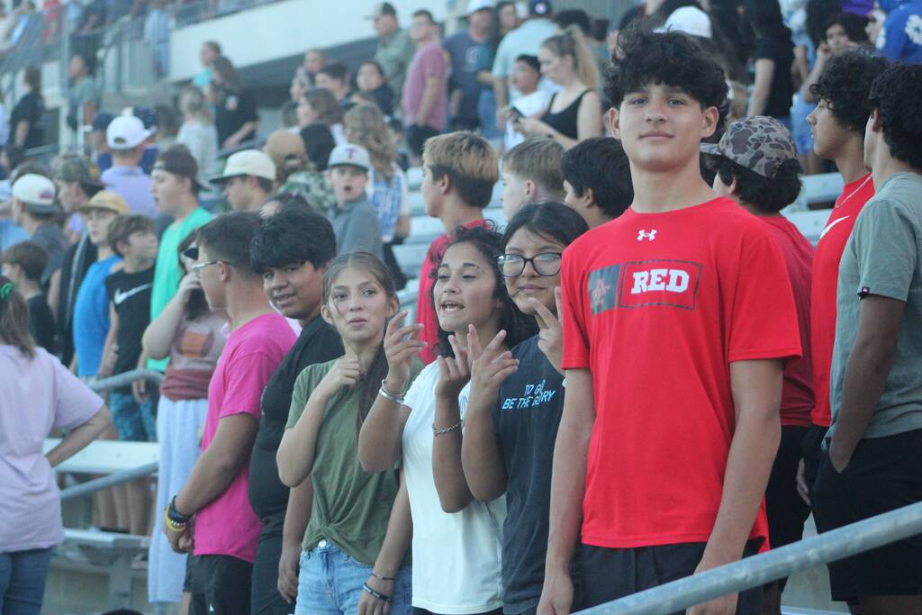 Fields of Faith