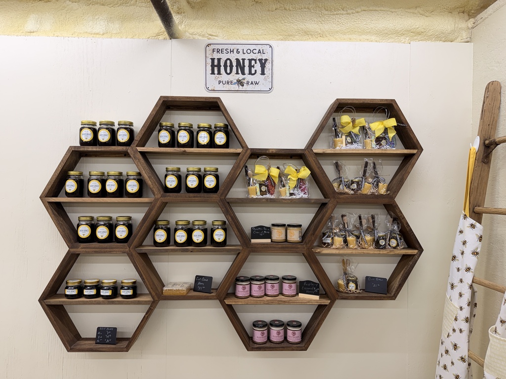 Local Honey