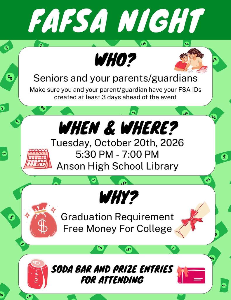 FAFSA