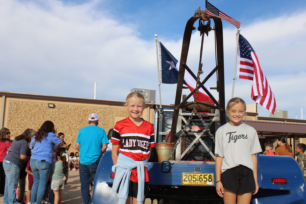 2nd Annual AES Car Show