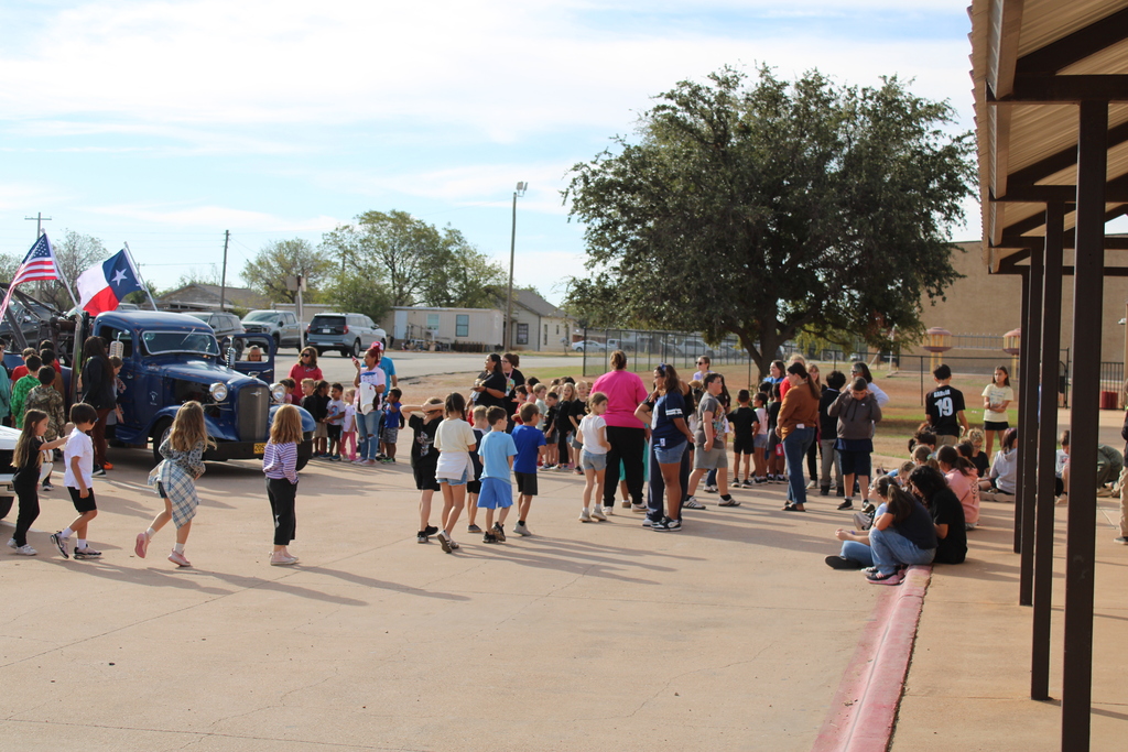 2nd Annual AES Car Show