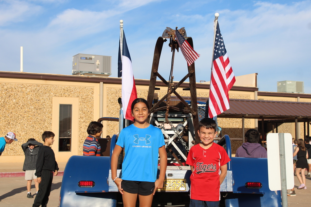 2nd Annual AES Car Show
