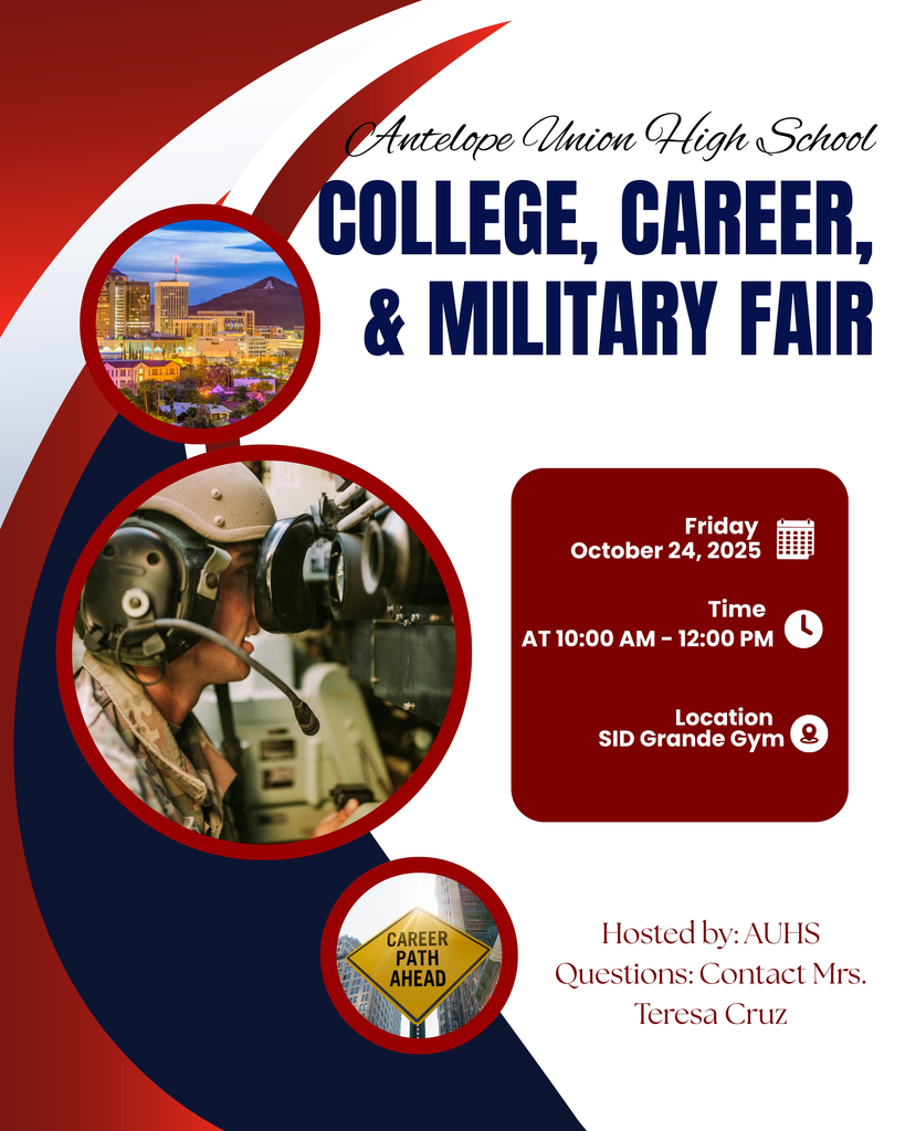 college, career, military fair