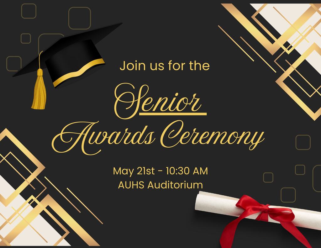 Awards