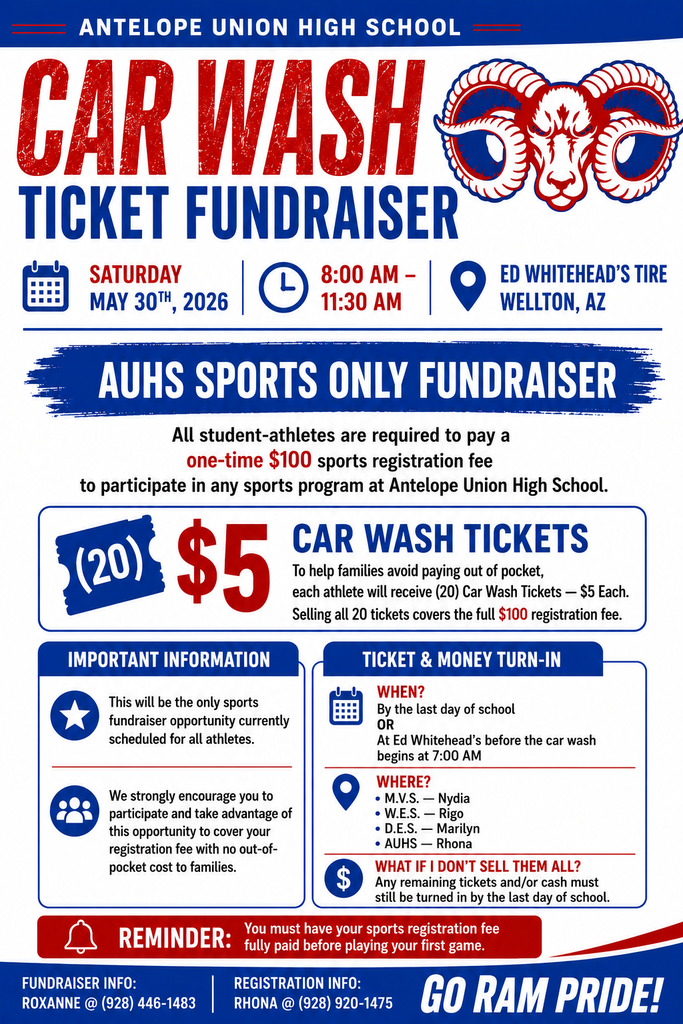 Fundraiser
