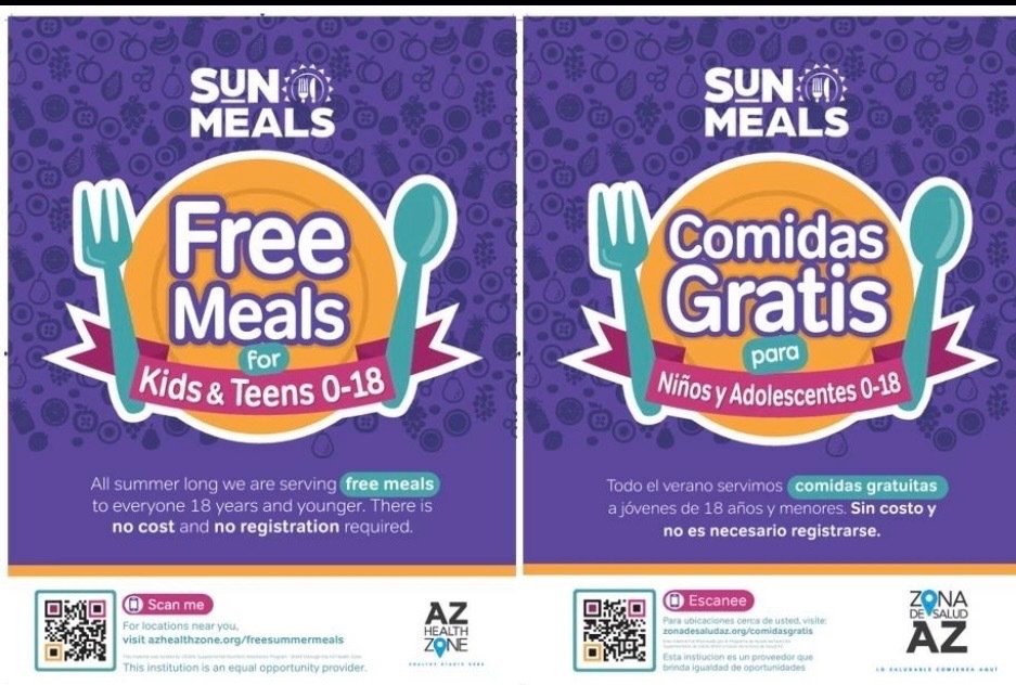 Free Food 2