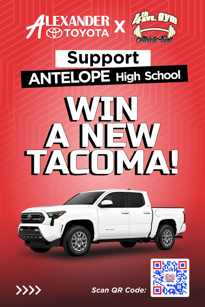 Tacoma Fundraiser