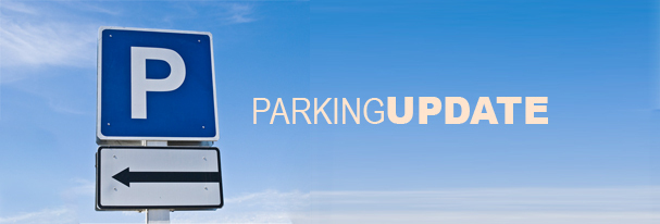 parking update