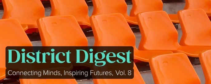 District Digest Vol. 8