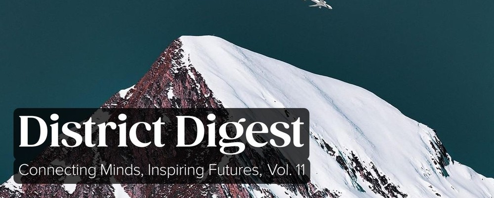 District Digest Vol. 11