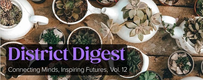 District Digest Vol. 12
