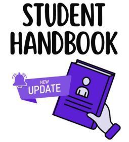 handbook update