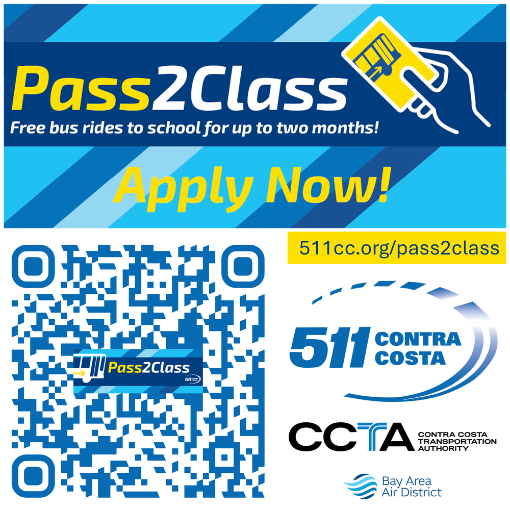 Pass 2 Class